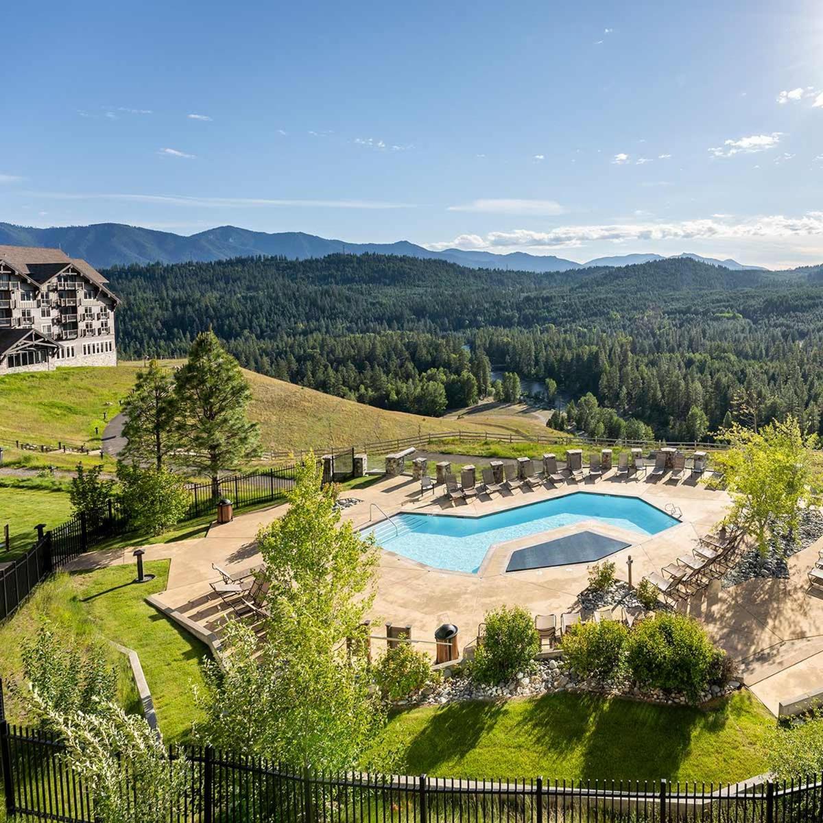 4008 Cozy One Bedroom In Suncadia With Heated Pool Access Cle Elum Exterior foto